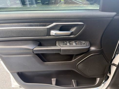 Used 2022 RAM 1500 Big Horn AWD/4WD image 31