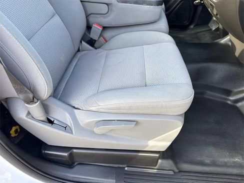 Used 2018 Chevrolet Silverado 1500 W/T image 21