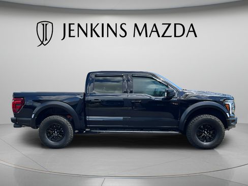 Used 2024 Ford F150 Raptor AWD/4WD image 8
