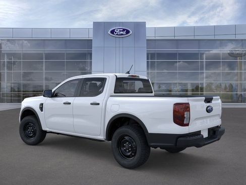 New 2026 Ford Ranger XL RWD image 4