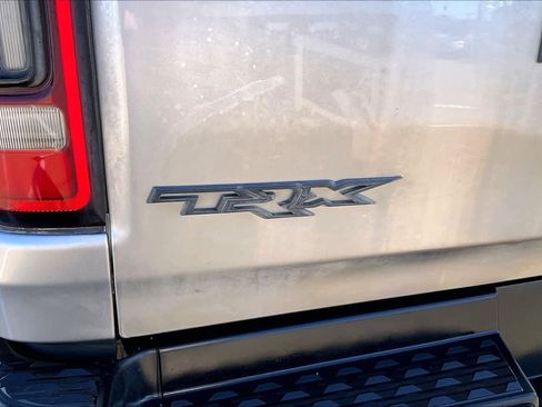 Used 2021 RAM 1500 TRX w/ TRX Level 1 Equipment Group image 5