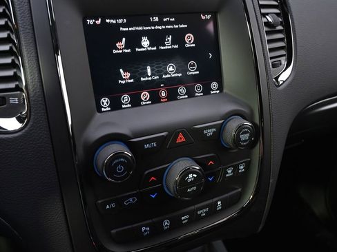 Used 2018 Dodge Durango GT w/ Trailer Tow Group IV image 29