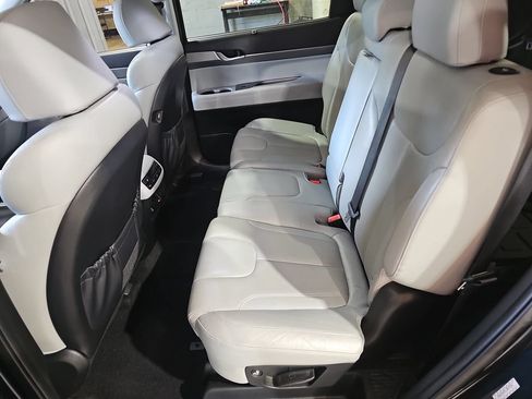 Used 2020 Hyundai Palisade SEL AWD/4WD image 15