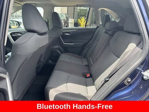 Certified 2024 Toyota RAV4 XLE w/ Convenience Package AWD/4WD image 16
