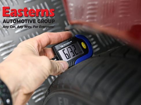 Used 2022 Nissan Altima 2.5 SR AWD/4WD image 26