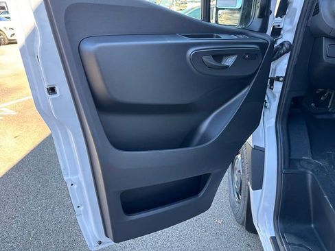 New 2025 Mercedes-Benz Sprinter 3500 image 10