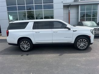 Used 2023 GMC Yukon XL Denali w/ Denali Reserve Package AWD/4WD video 2