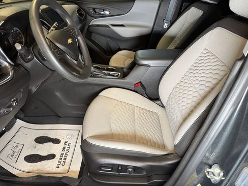 Used 2021 Chevrolet Equinox LS w/ LS Convenience Package FWD image 19
