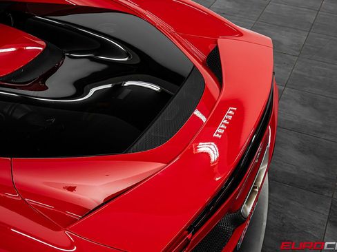 Used 2023 Ferrari 296 GTB image 18