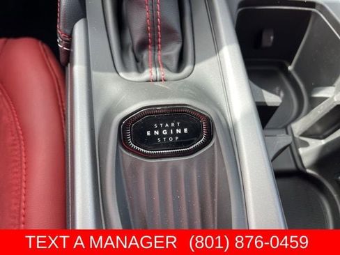 New 2026 Dodge Charger R/T AWD/4WD image 26