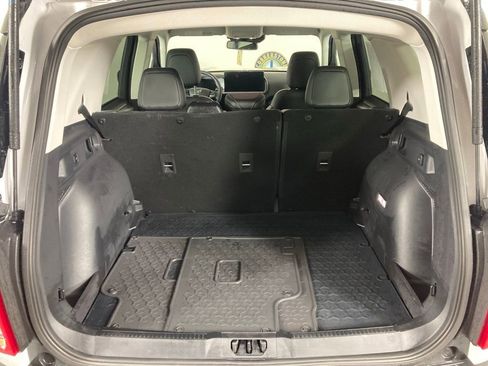 Used 2025 Ford Bronco Sport Outer Banks w/ Outer Banks Tech Package+ image 23