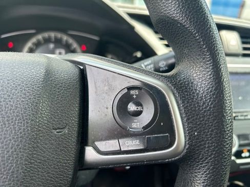 Used 2017 Honda Civic LX image 25