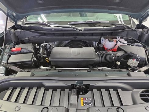 New 2026 Chevrolet Silverado 1500 LT Trail Boss w/ Convenience Package II image 41