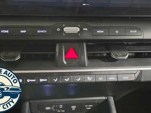 Used 2025 Kia K4 FWD image 13