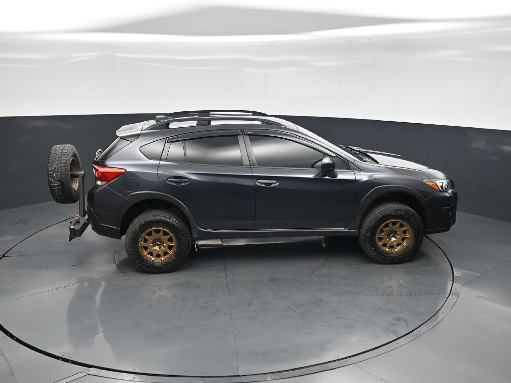 Used 2019 Subaru Crosstrek 2.0i Premium w/ Popular Package #3 AWD/4WD image 38