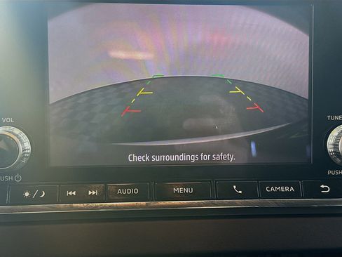 Used 2022 Mitsubishi Outlander ES FWD image 23
