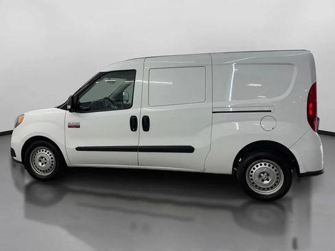 Used 2022 RAM ProMaster City Tradesman FWD image 5