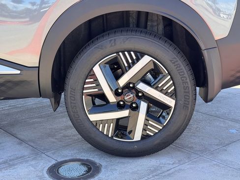 New 2026 Nissan Kicks SV image 6