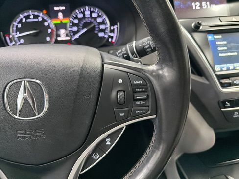 Used 2020 Acura MDX FWD image 28