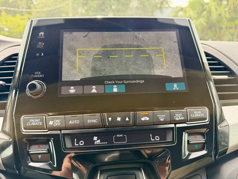 Used 2020 Honda Odyssey EX-L image 20