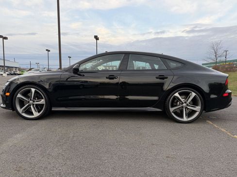Used 2017 Audi RS 7 Prestige image 3