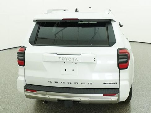 New 2026 Toyota 4Runner Limited AWD/4WD image 7