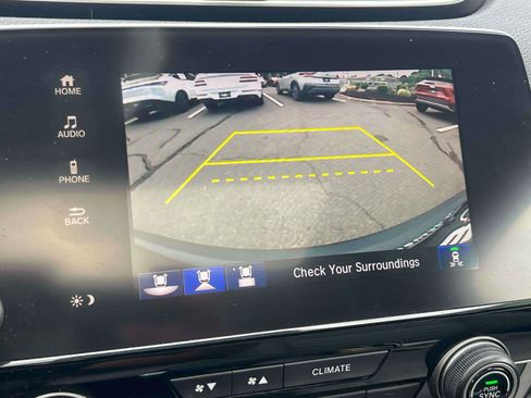 Used 2018 Honda CR-V EX image 13