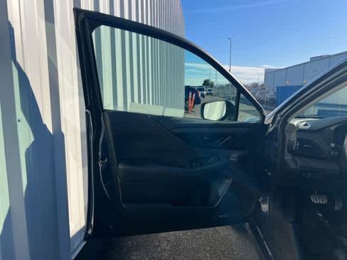 Used 2024 Subaru Legacy Sport image 11