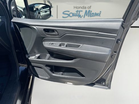 Certified 2023 Honda Odyssey Sport image 32