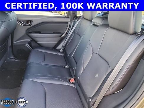 Used 2026 Subaru Forester Limited AWD/4WD image 15