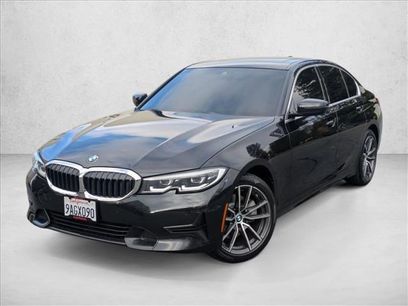 Used 2022 BMW 330i xDrive Sedan w/ Driving Assistance Package