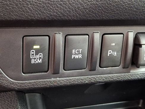Certified 2023 Toyota Tacoma Limited w/ Nightshade Package AWD/4WD image 27