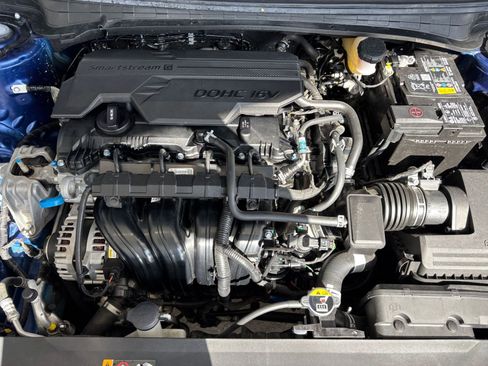 Used 2025 Kia K4 FWD image 33