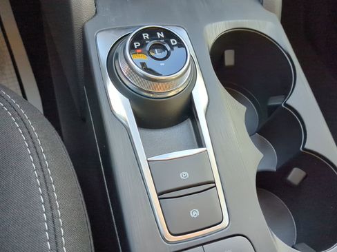 New 2026 Ford Escape Active image 56