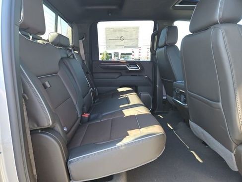 New 2026 GMC Sierra 2500 Denali w/ Denali Reserve Package image 20