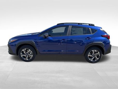 New 2026 Subaru Crosstrek 2.0i Premium AWD/4WD image 4