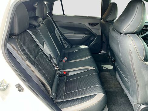 Used 2024 Subaru Crosstrek 2.5i Wilderness w/ Crosstrek Mirror Package image 25