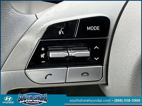 Certified 2023 Hyundai Elantra SEL w/ Cargo Package image 22