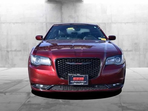 Used 2023 Chrysler 300 S image 4