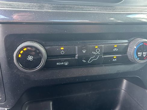 Used 2023 Ford F150 XL w/ STX Appearance Package AWD/4WD image 25