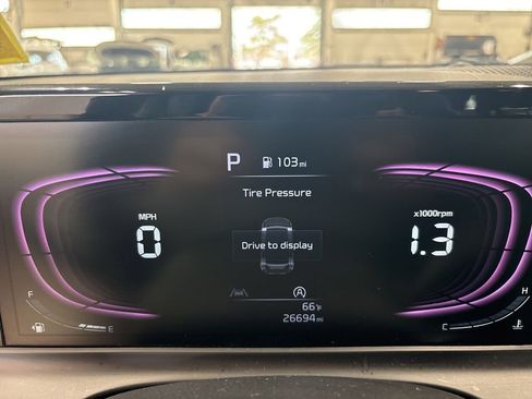 Certified 2024 Kia Seltos LX image 13