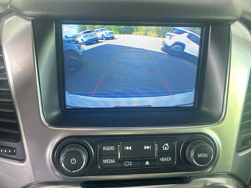 Used 2020 Chevrolet Tahoe LT image 25