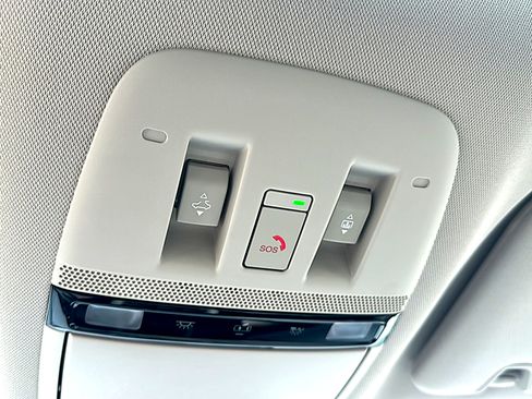 New 2025 Nissan Murano SL w/ Cargo Package image 26