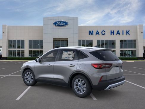 New 2026 Ford Escape Active FWD image 4