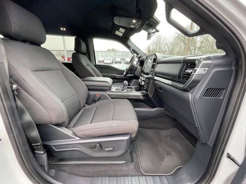 Used 2023 Ford F150 XLT w/ Equipment Group 302A High image 25