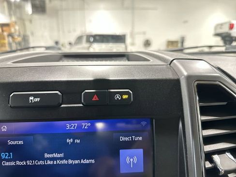 Used 2020 Ford F150 XLT w/ Trailer Tow Package AWD/4WD image 30