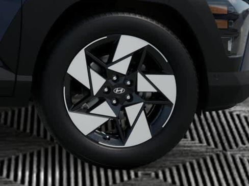 New 2026 Hyundai Kona SEL Sport image 8