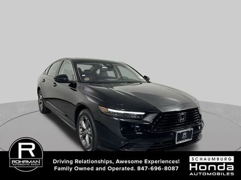 Used 2023 Honda Accord EX-L image 3