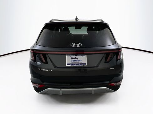 Used 2023 Hyundai Tucson Limited image 6