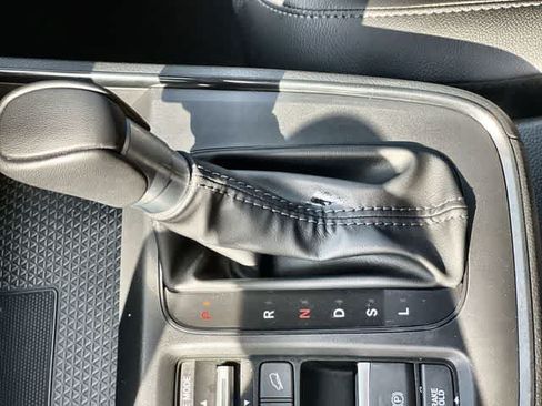 Used 2026 Honda CR-V EX-L image 16
